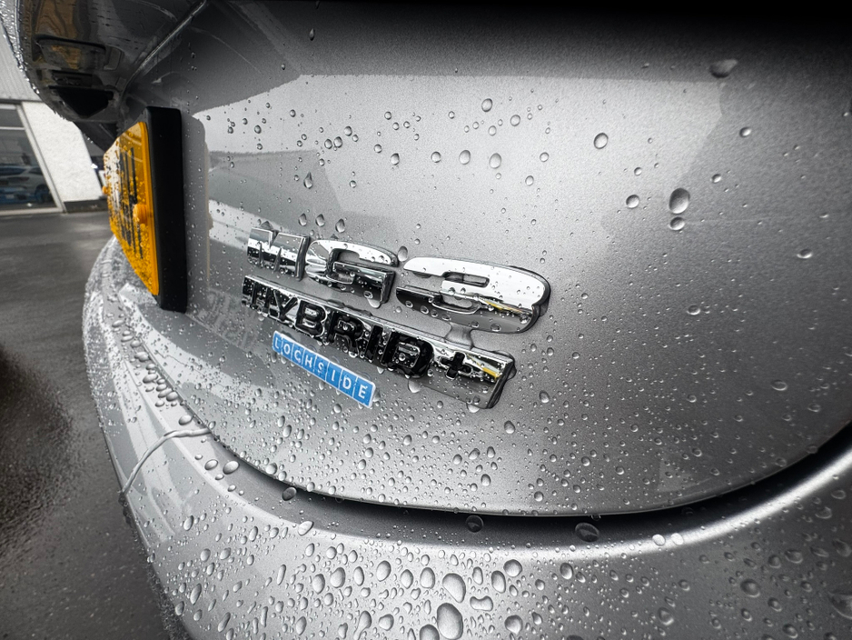 2025 MG MG3 - image 17