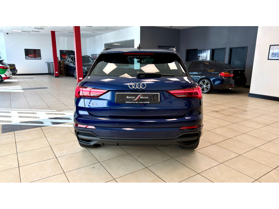 2023 Audi Q3 - image 23