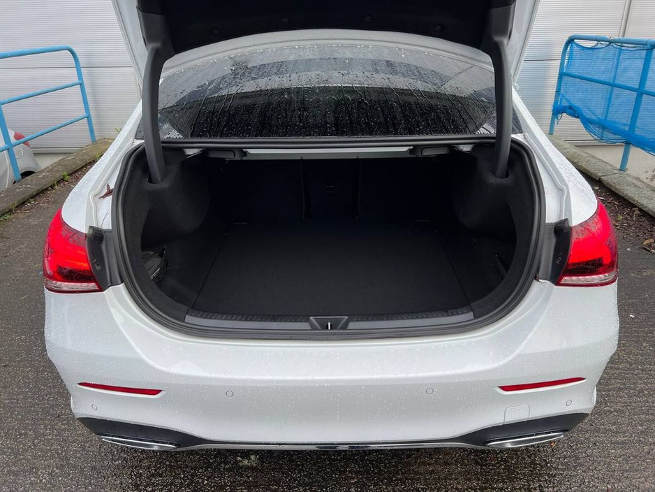 2020 Mercedes-Benz A Class - image 13