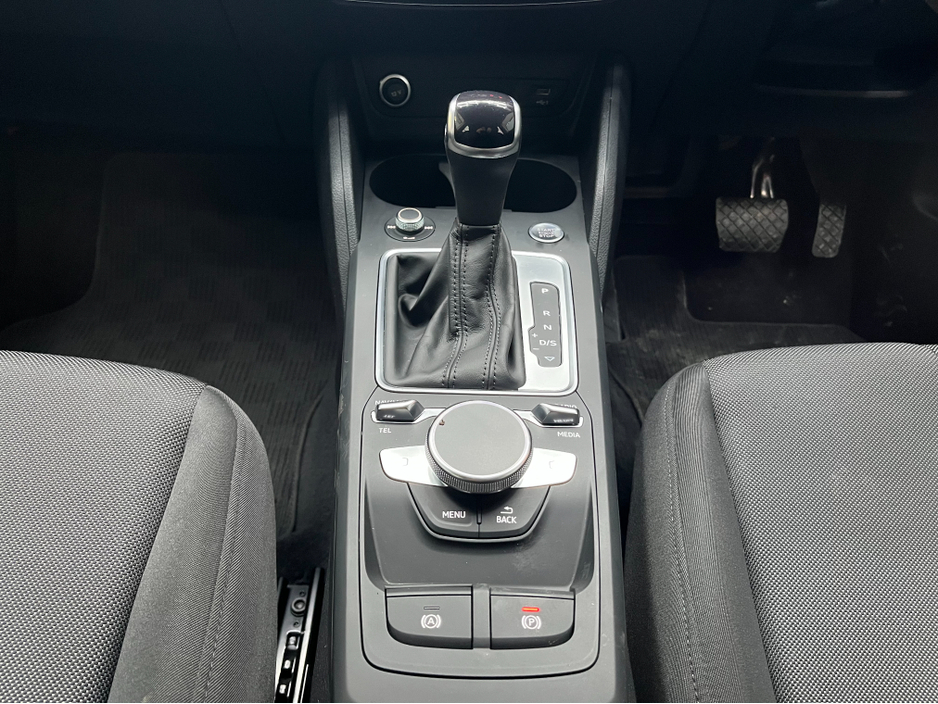 2023 Audi Q2 - image 19