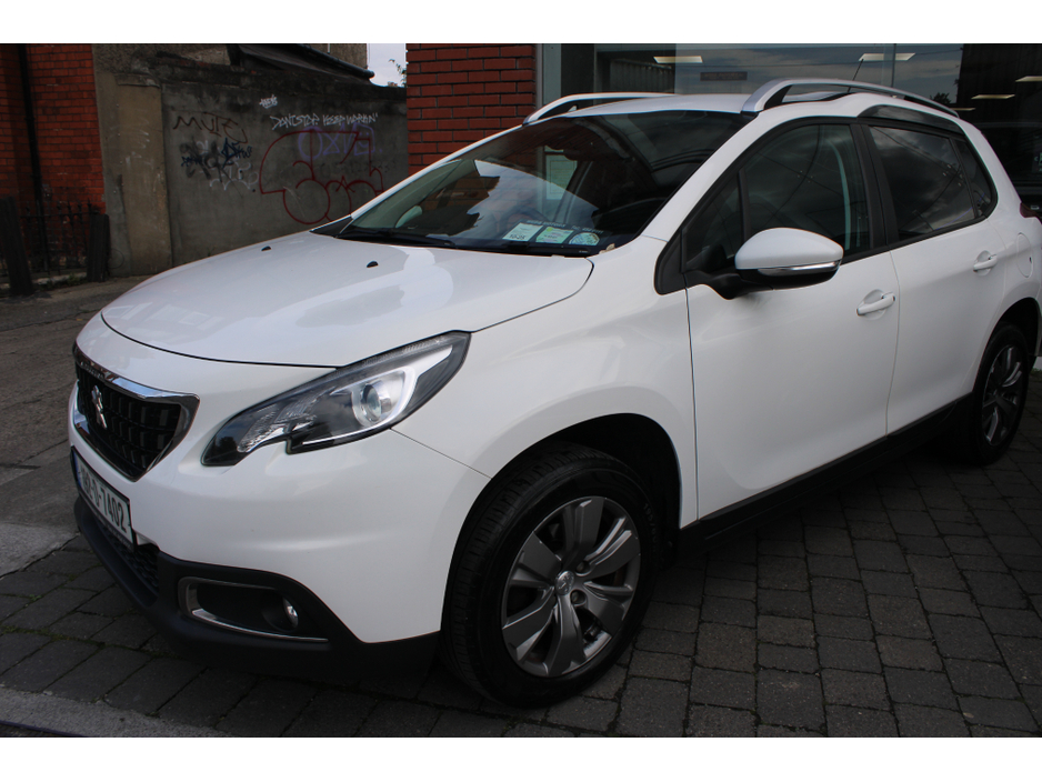 2019 Peugeot 2008 - image 6