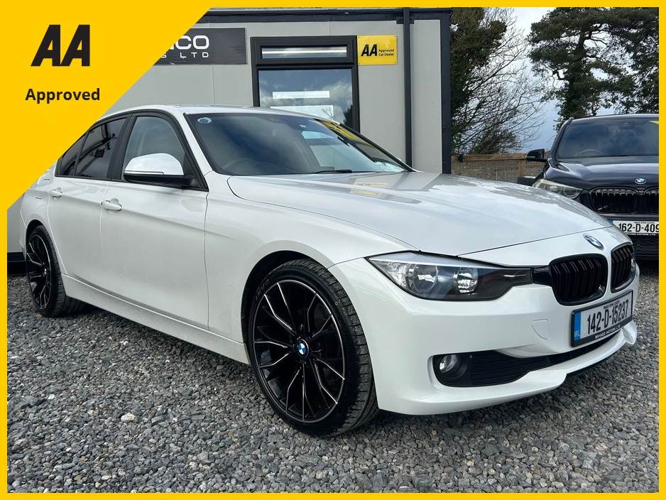 2014 BMW 3 Series for sale in , Ireland