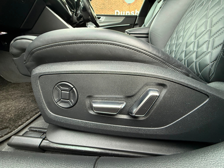 2020 Audi S7 SPORTBACK 3.0 TDI 350BHP QUATTRO AUTO *HUGE SPEC* €54,900