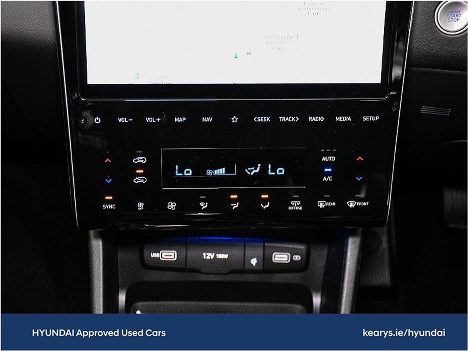 2023 Hyundai Tucson 2WD Executive Plus PTG