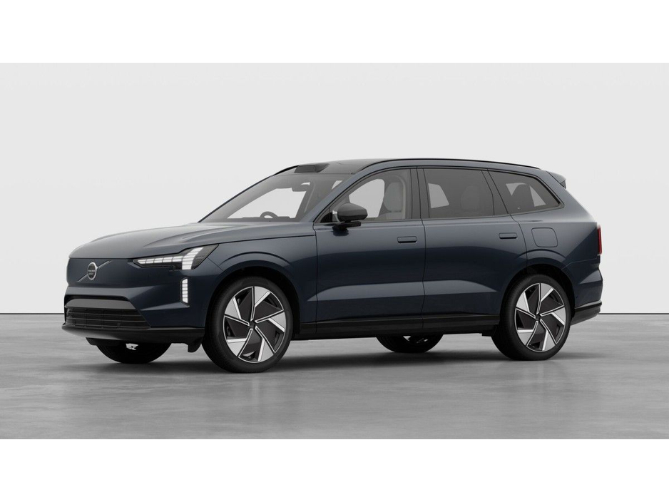 2026 Volvo EX90 - image 6