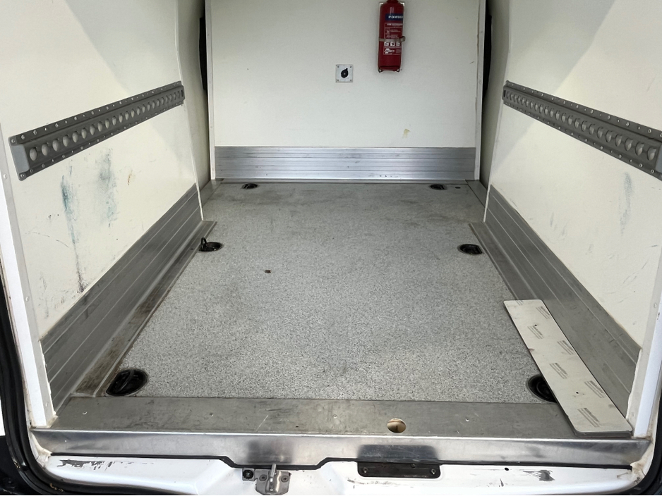 2019 Ford Transit Connect 210 TREND TDCI €11,950