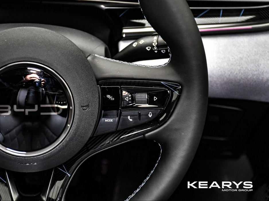 2026 BYD Seal - image 15