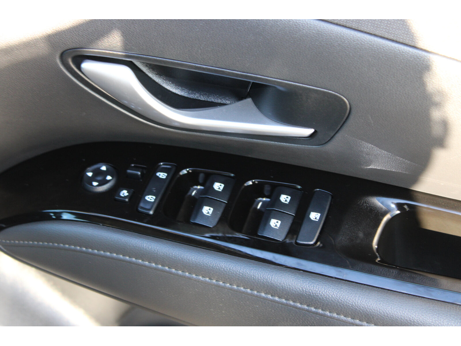 2023 Hyundai Tucson 2WD Executive Plus HEV STG Auto €39,950