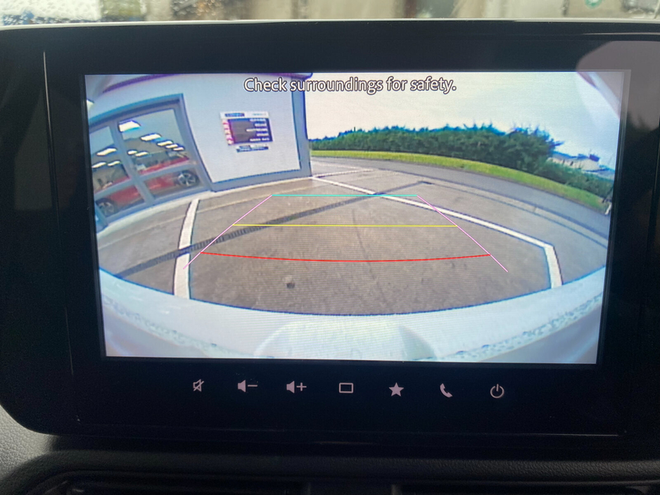 2025 Suzuki Swift Swift 1.2 Mild Hybrid Motion €22,950