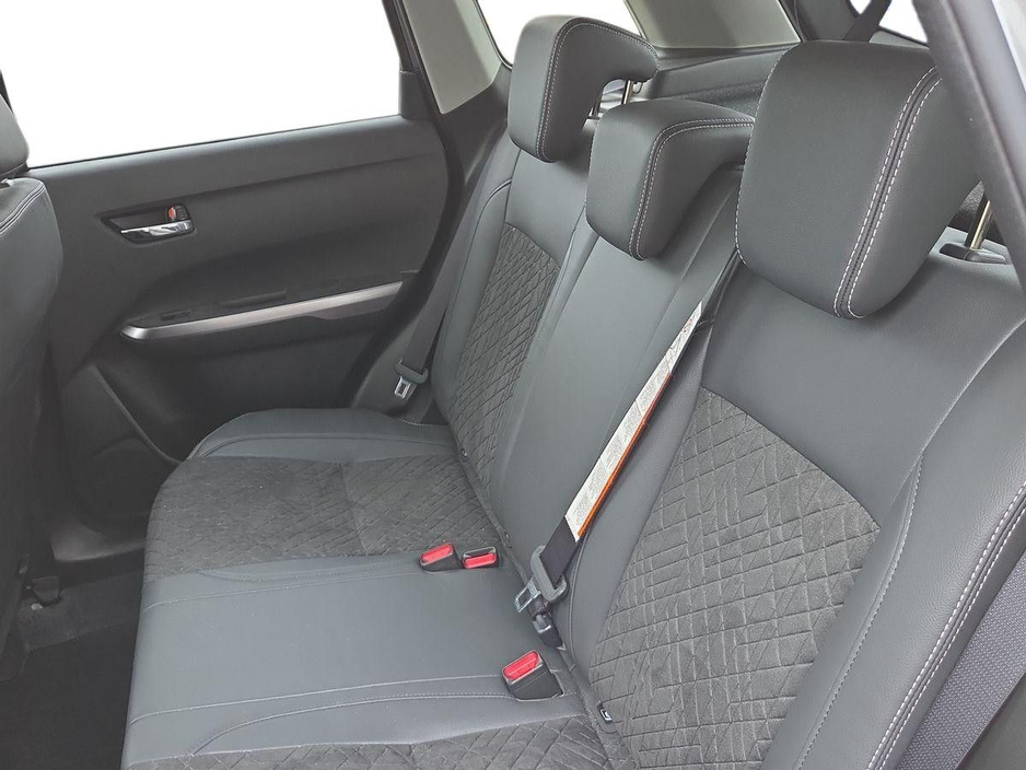 2024 Suzuki Vitara 1.4 Hybrid SZ5 MT €24,950