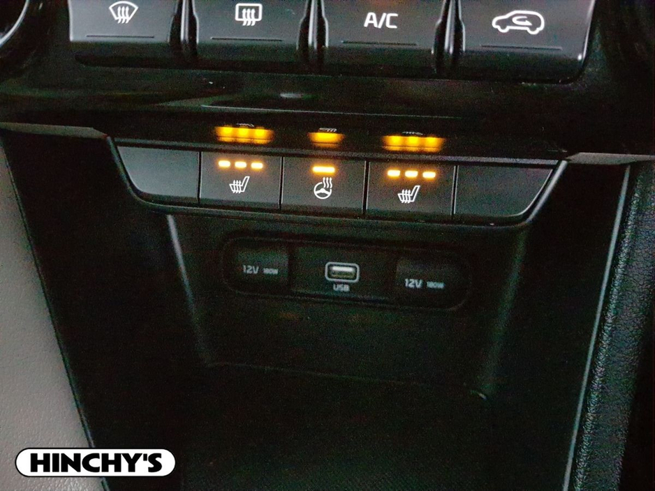 2019 Kia Sportage 1.6 CRDI K3