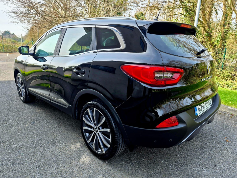 2018 Renault Kadjar - image 6
