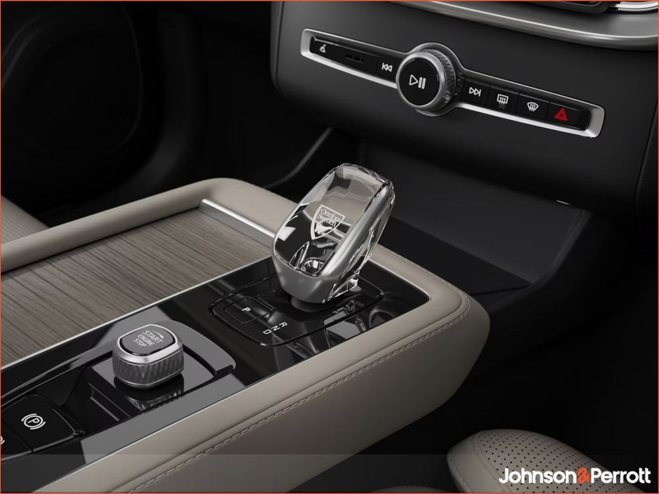 2026 Volvo XC90 T8 455bhp AWD PHEV Ultra Dark - Five Year Warranty - Three Year Service Plan €106,900