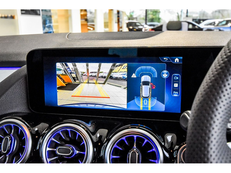 2026 Mercedes-Benz GLA Class - image 17