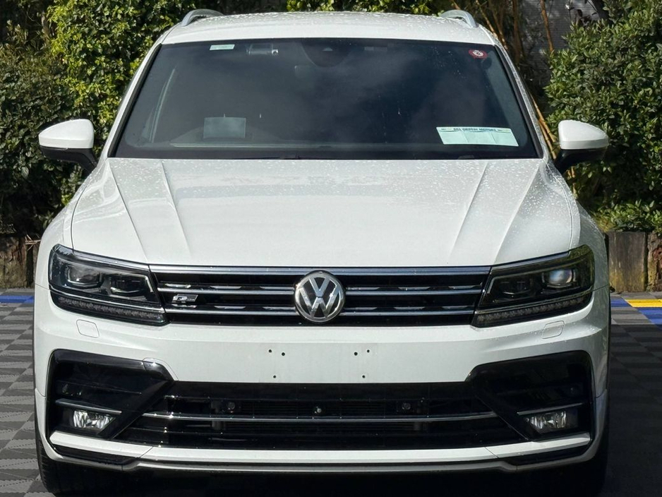 2018 Volkswagen Tiguan - image 16