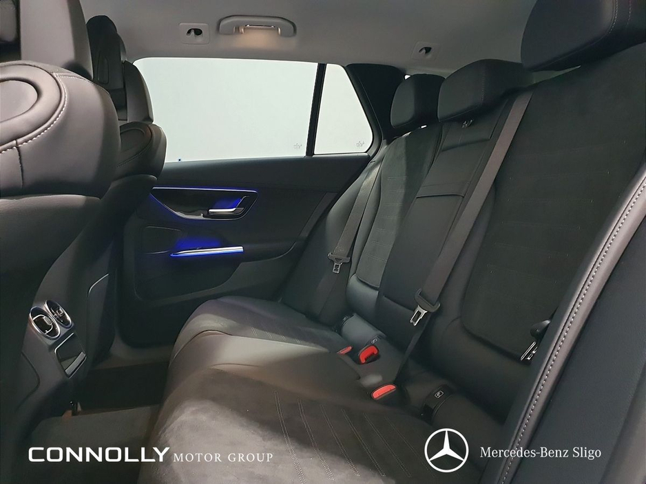 2026 Mercedes-Benz C Class C220d - Estate - AMG €80,900