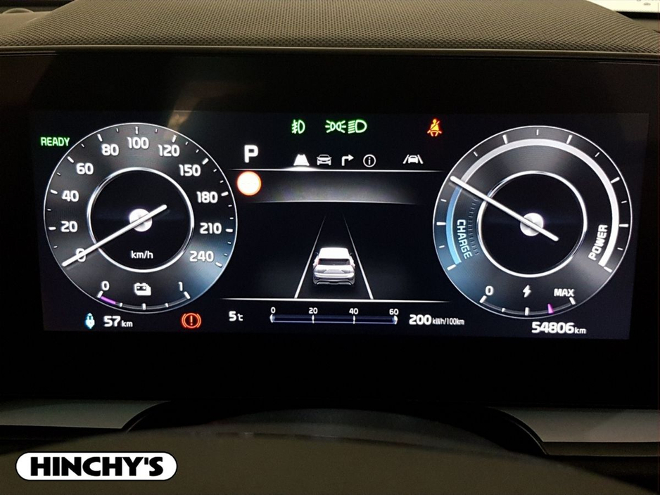 2023 Kia Niro Niro EV K3