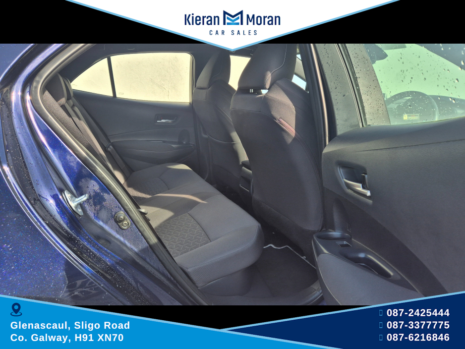 2022 Toyota Corolla - image 15