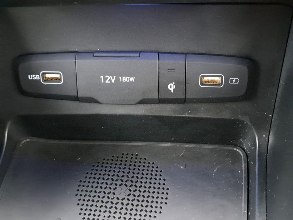 2022 Hyundai Tucson Executive 1.6 Diesel. €29,250