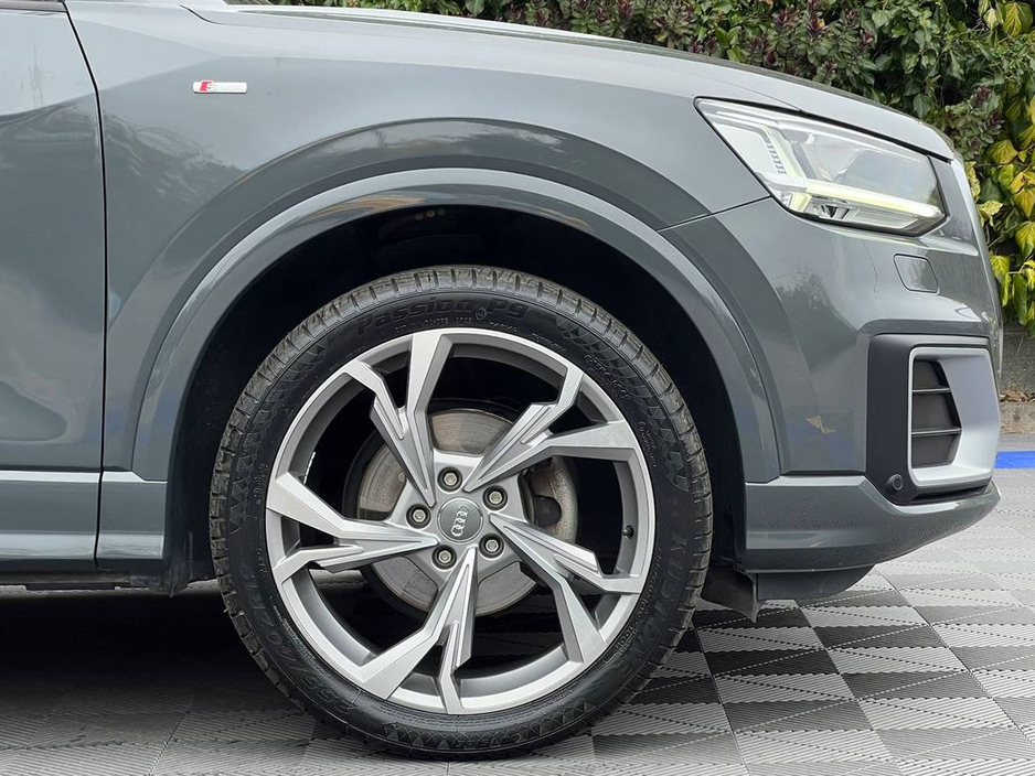 2020 Audi Q2 - image 9