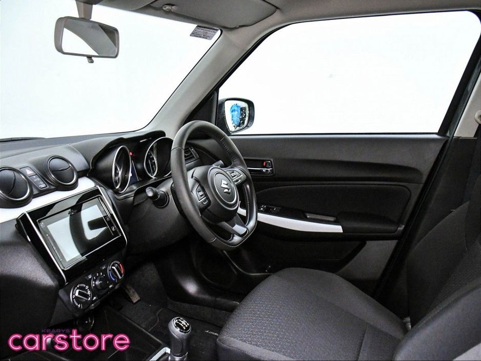 2024 Suzuki Swift - image 9