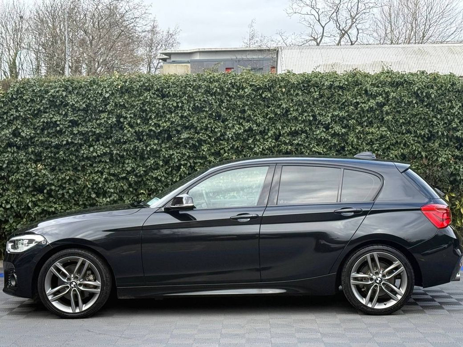 2017 BMW 1 Series - image 3