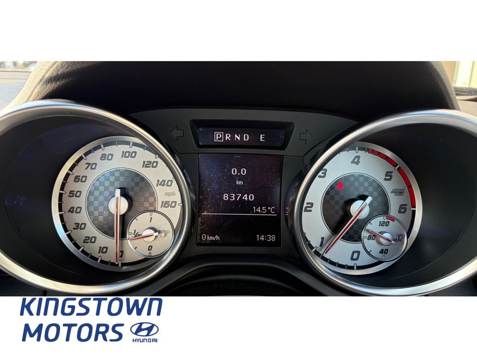 2015 Mercedes-Benz SLK Class - image 6