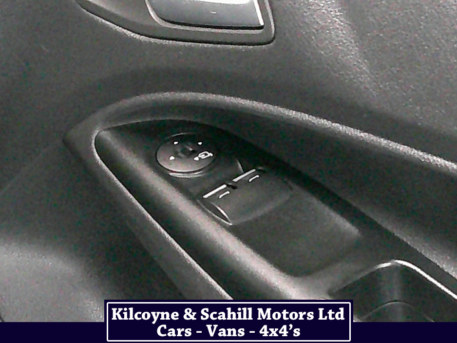 2018 Ford Transit Connect - image 19