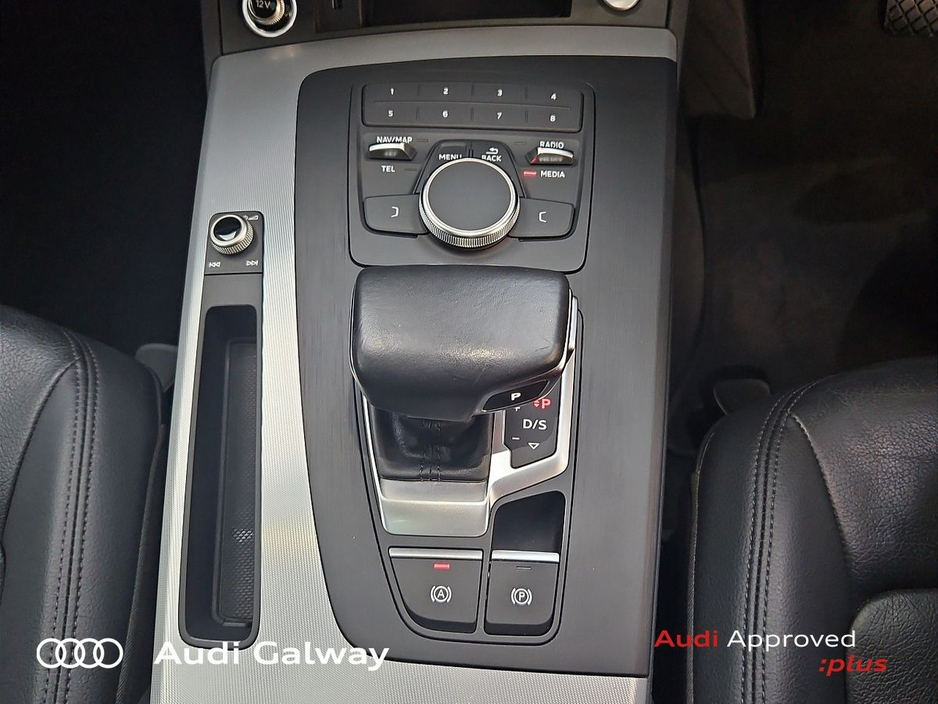 2019 Audi Q5 €329 p/m - Q5 TDI 190 SE A/T €32,950