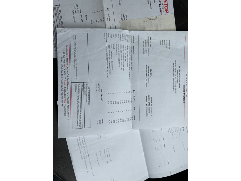 2008 Suzuki Swift 1.3 GLX Diesel €4,950