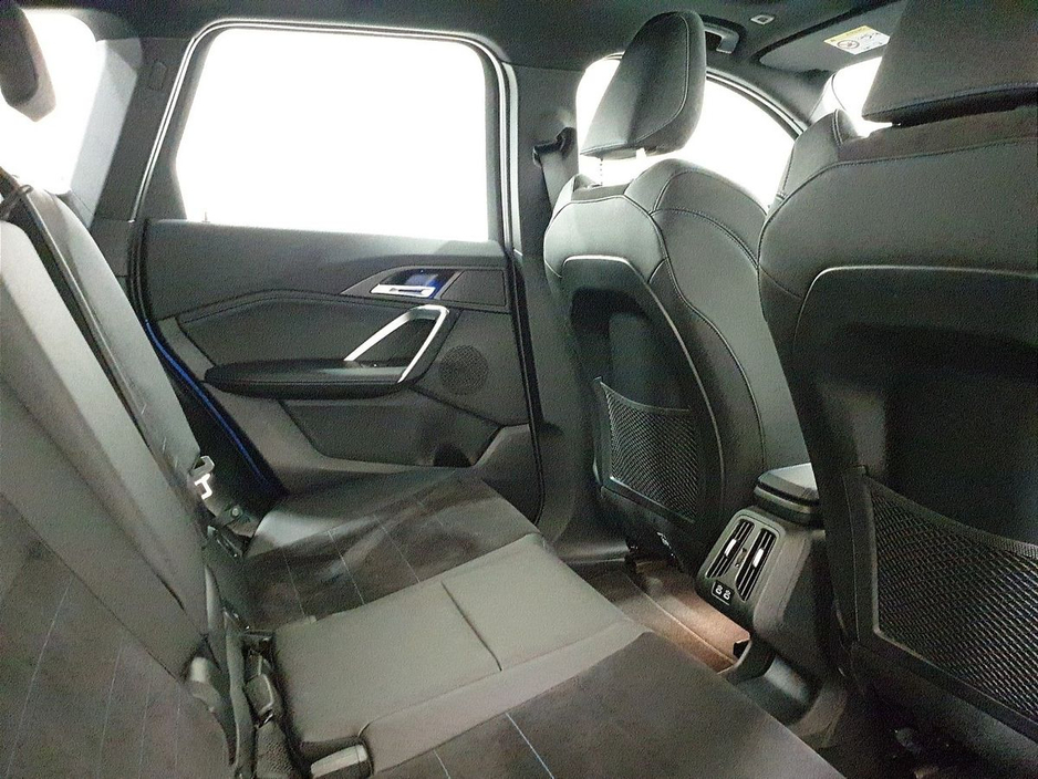 2025 BMW iX1 xDrive30 M Sport €52,950