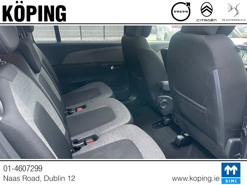 2019 Citroen C4 - image 24