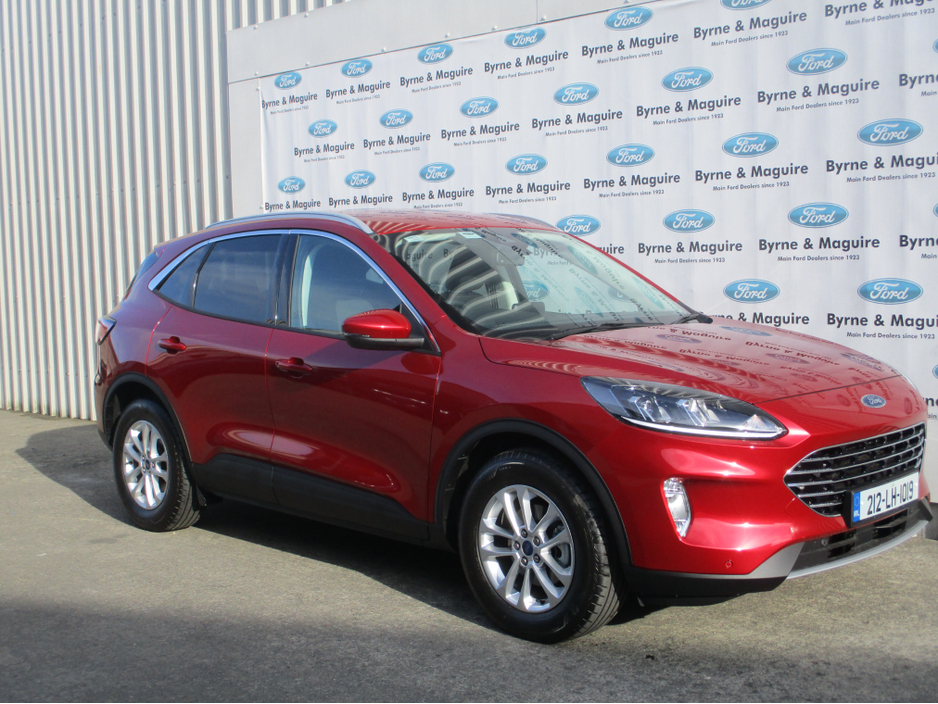 2021 Ford Kuga - image 6