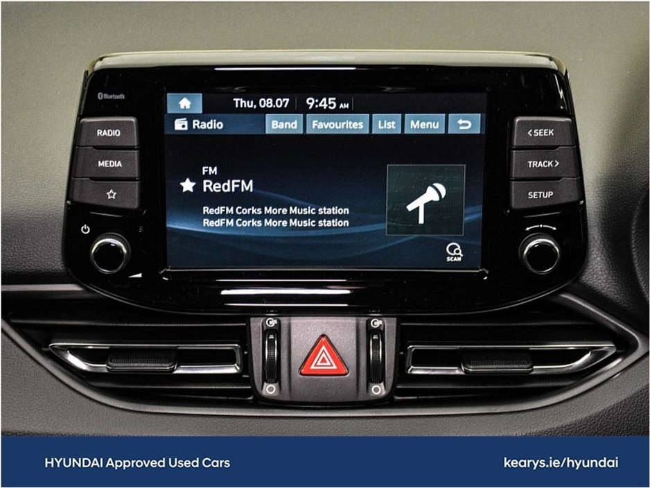 2023 Hyundai i30 - image 25