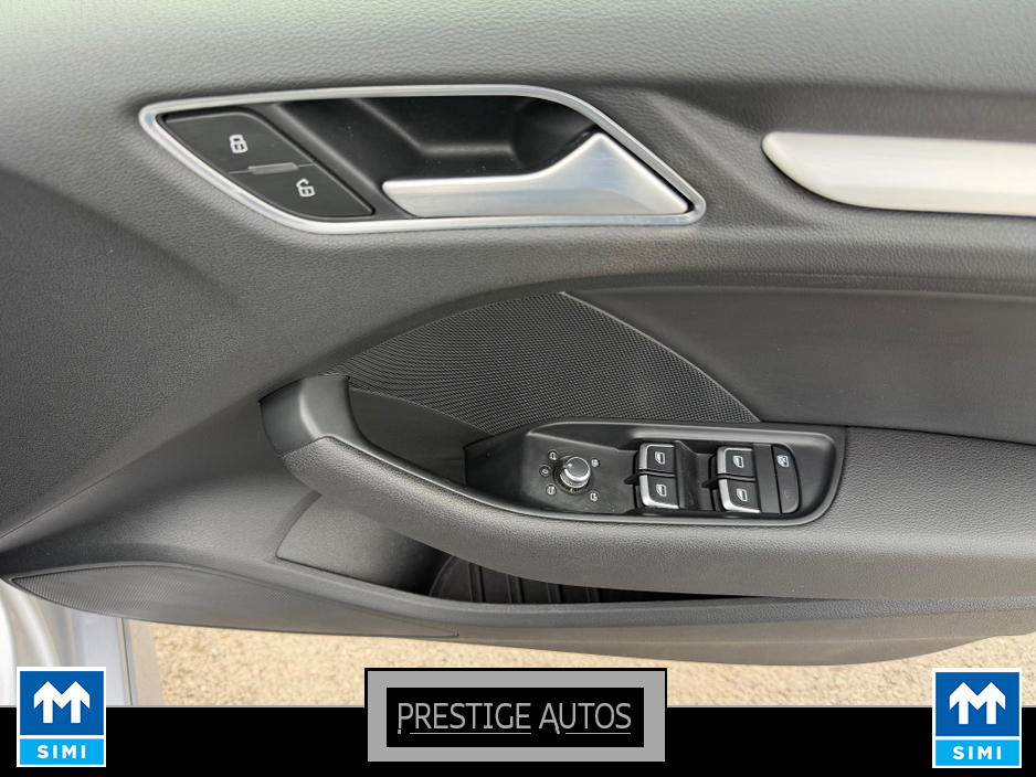 2016 Audi A3 - image 36