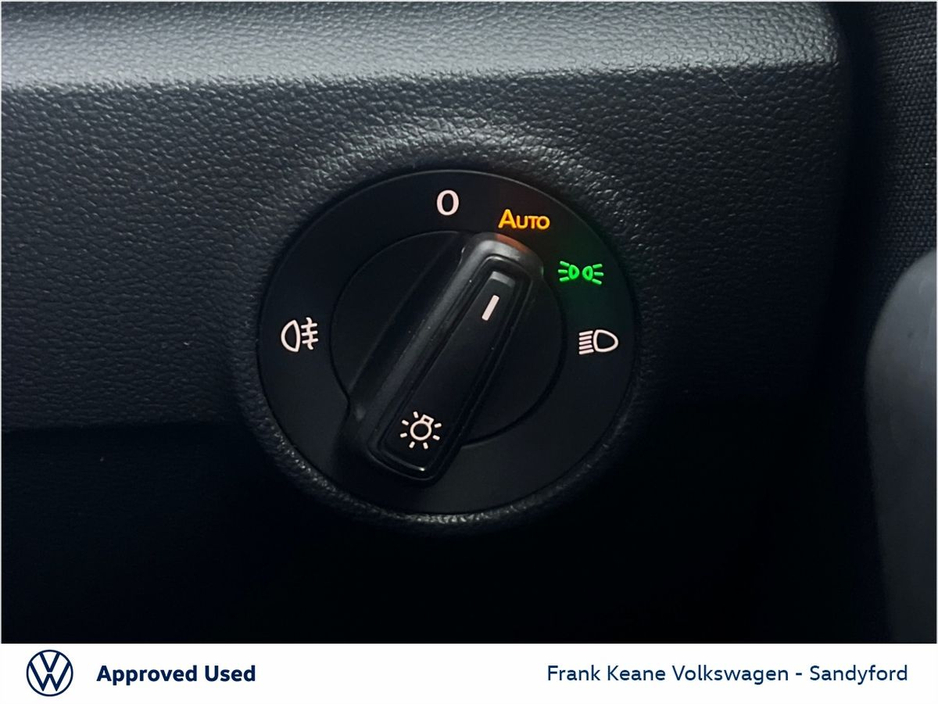 2023 Volkswagen T-Roc *Life 1.0 TSI 110HP @Frank Keane Volkswagen South Dublin €27,895