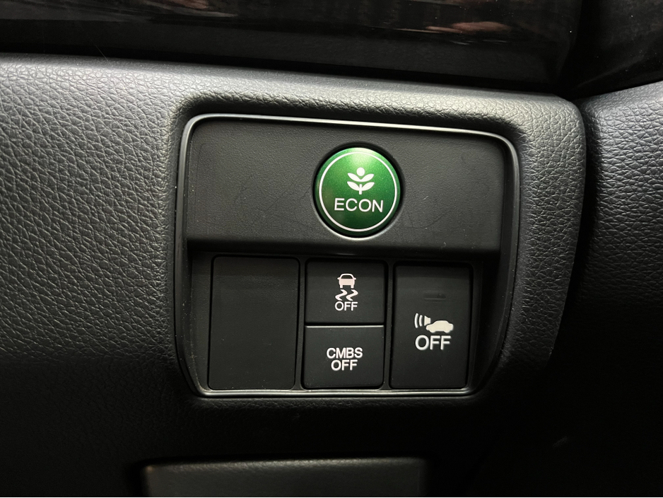 2016 Honda Accord - image 11