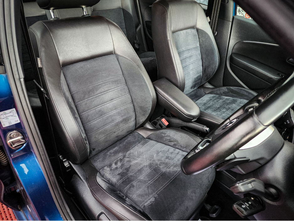 2016 Volkswagen Polo - image 26