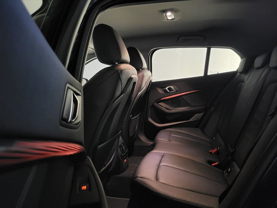 2021 BMW 1 Series 116d Sport €24,975