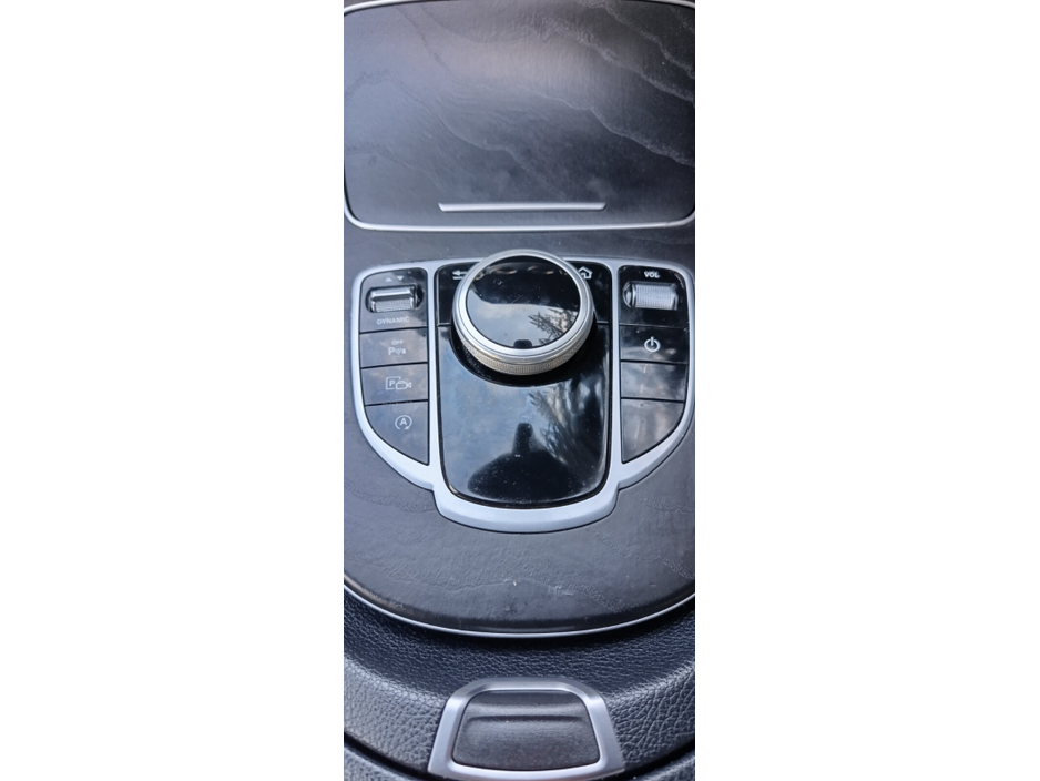 2018 Mercedes-Benz E Class - image 16