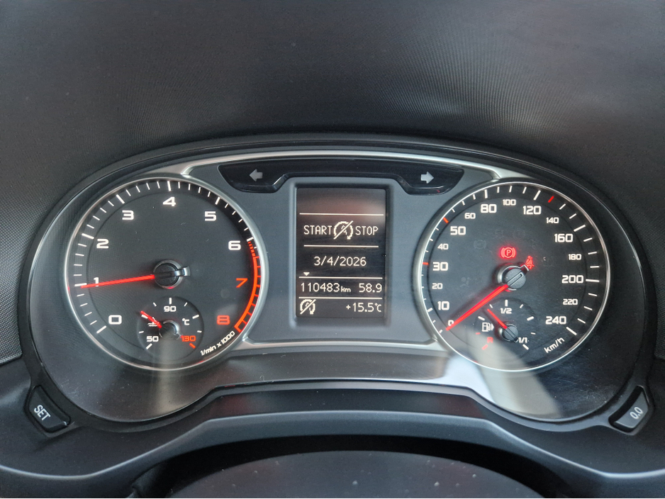 2015 Audi A1 - image 28