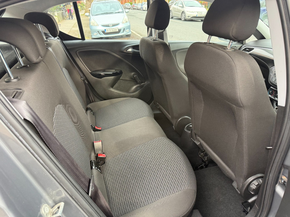 2017 Opel Corsa - image 12