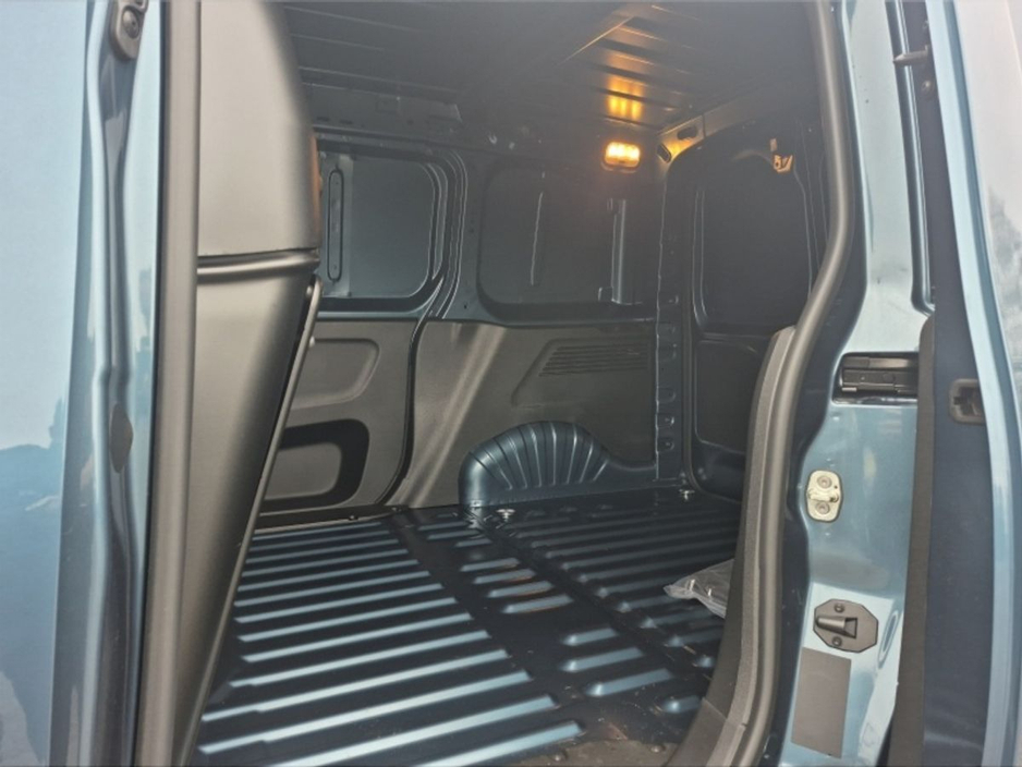 2026 Fiat Doblo - image 8