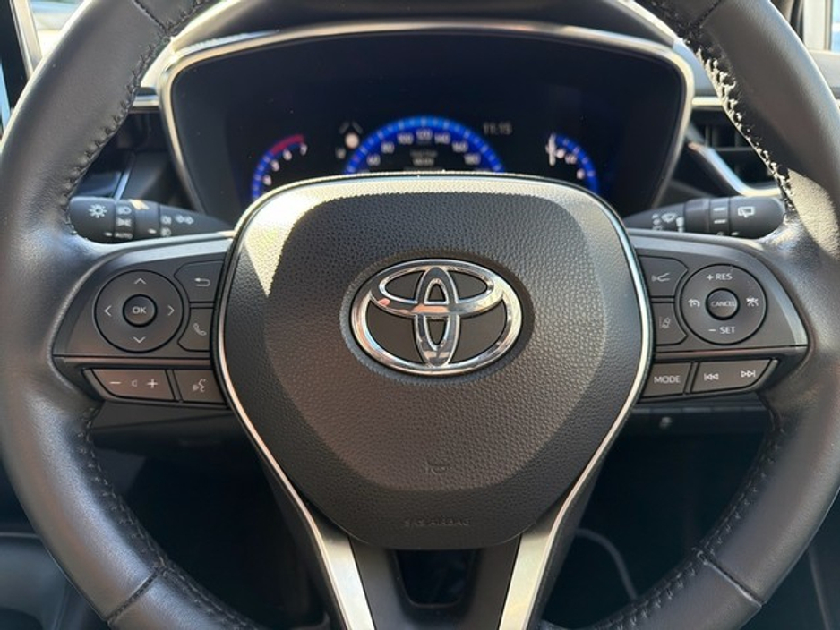 2022 Toyota Corolla - image 15