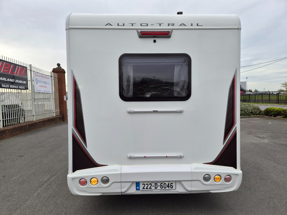 2022 Auto-Trail F-Line - image 6