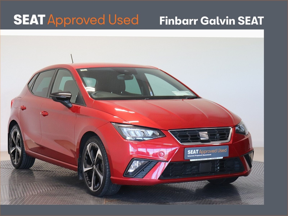 2022 SEAT Ibiza for sale in , Ireland