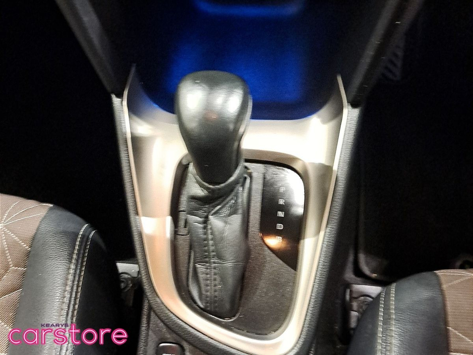 2023 Toyota Yaris Cross 1.5 Hybrid Sol €28,480