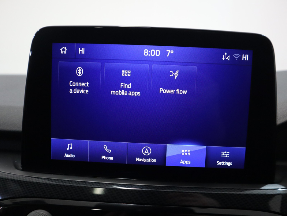 2022 Ford Kuga *75* ST-LINE X ED PHEV CV EDITION €26,800