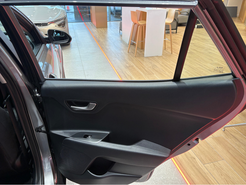 2026 Kia Stonic K2 €29,000