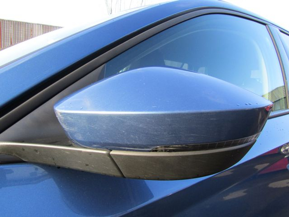 2021 Skoda Octavia C Ambition 2.0tdi 115HP 5DR €14,950